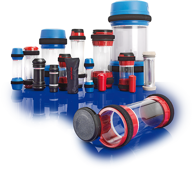 Pneumatic Tube Carriers for Every Need Pneumatic Tube Carriers for Every Need