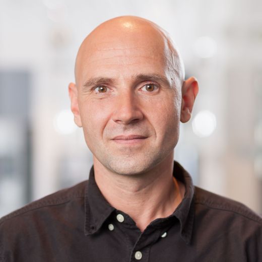 Klaus Stoffel - Training & Support Manager at Aerocom Klaus Stoffel - Training & Support Manager at Aerocom