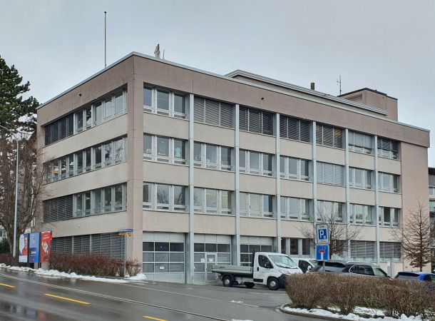 Aerocom branches Aerocom branches