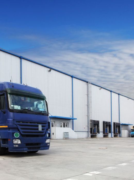 Pneumatic Tube Systems in Use by Logistics Companies Pneumatic Tube Systems in Use by Logistics Companies