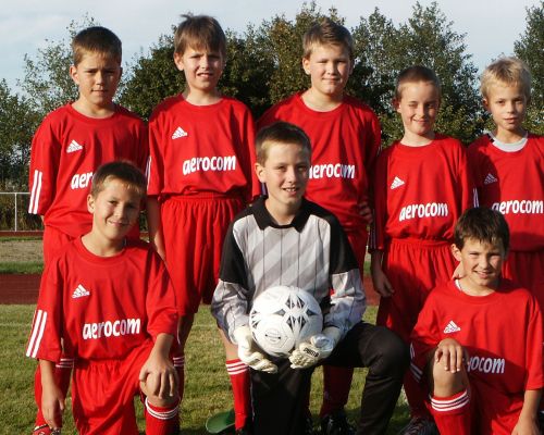 aerocom Sponsoring