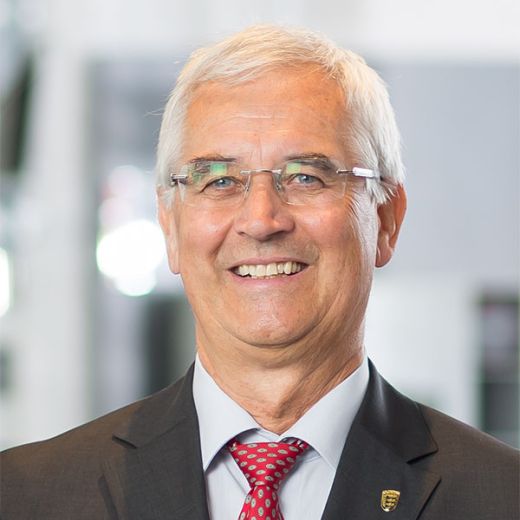 Dr. Wolfram Pfitzer - Managing Director at Aerocom Dr. Wolfram Pfitzer - Managing Director at Aerocom