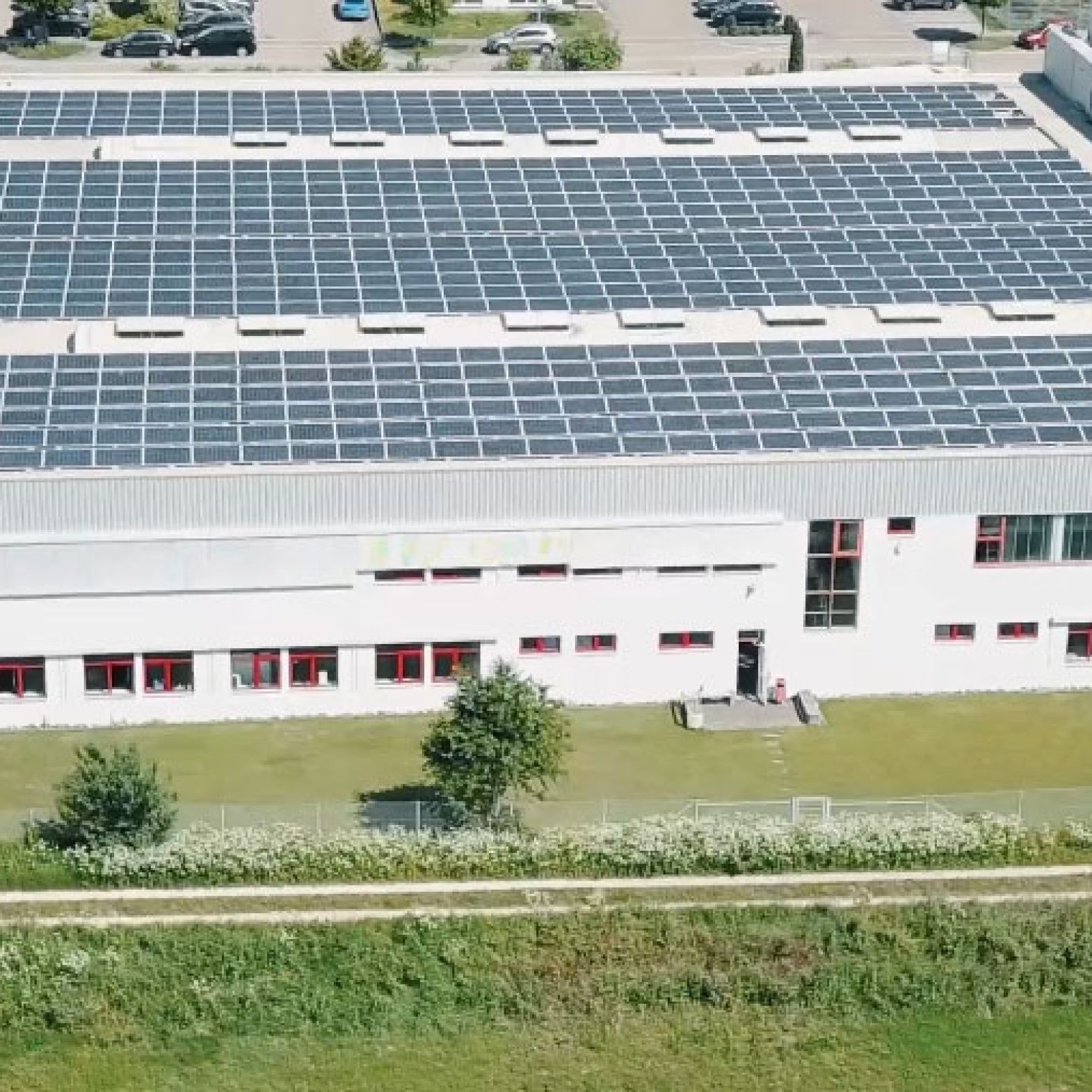 aerocom company