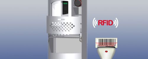 RFID transponder RFID transponder