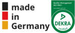 Made in Germany Made in Germany