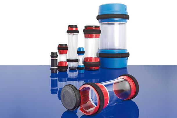 Carriers for pneumatic tubes
