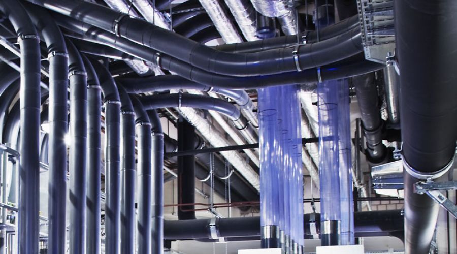 Dispatch tubes Dispatch tubes