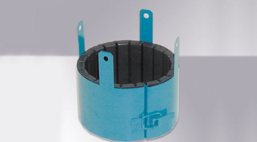 Fire protection Fire protection