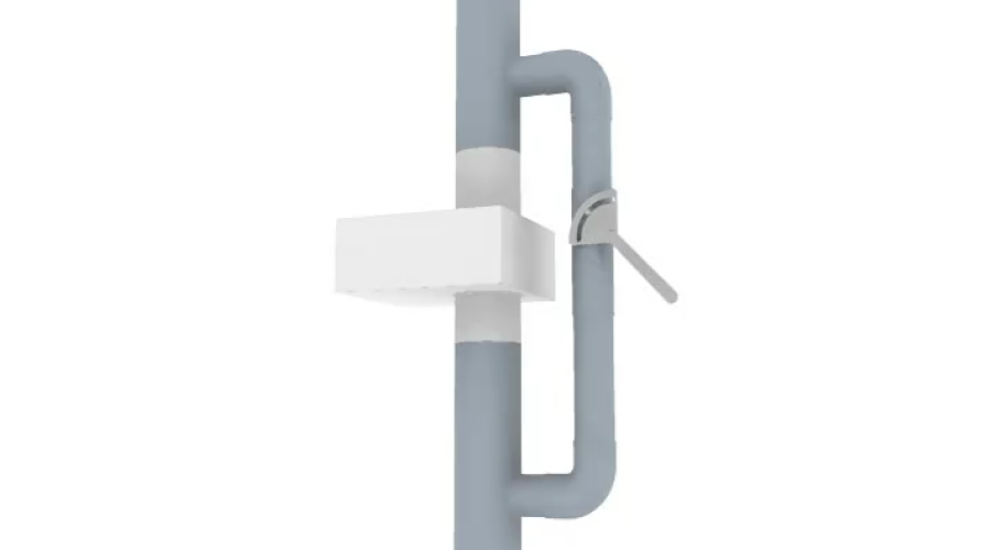 Motor Gate by aerocom Motor Gate by aerocom