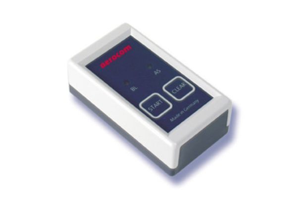 نظام التحكم AC 2 U
