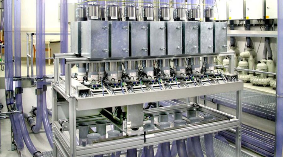 Linear coupler Linear coupler