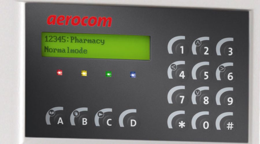 Our control systems