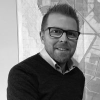 Hans-Petter Trondrud Hans-Petter Trondrud